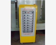 自動(dòng)噴槍組合柜