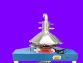 自動(dòng)篩粉供粉桶